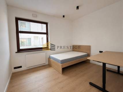 Apartament przy Łazienkach Królewskich