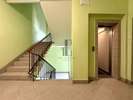 Inwestycja w samym centrum - idealne pod AirBnB