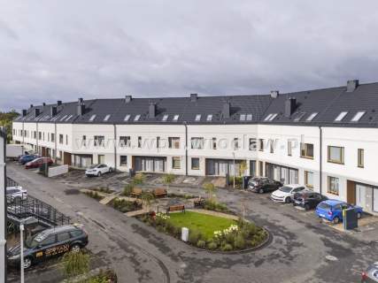 Komfortowe 4 pokojowe mieszkanie, balkon, parking