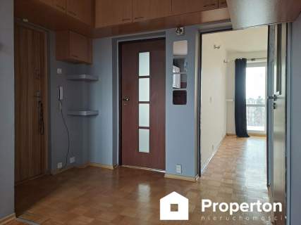 Mieszkanie 3 pokoje 45m2 Skierniewice Kopernika