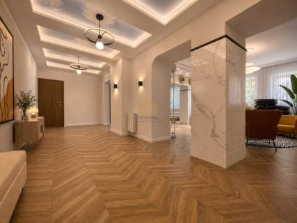 28m2 Sienkiewicza Residence Nowe