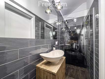 Dom premium dla rodziny. Działka 1516m2