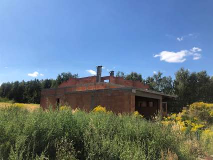 Działka budowlana na sprzedaż, 1000 m2, Zgorzelec