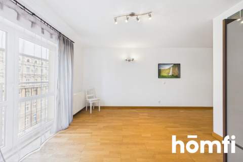 2 pokoje, 57 m2 z 2012 r. - ul. Jedności Narodowej