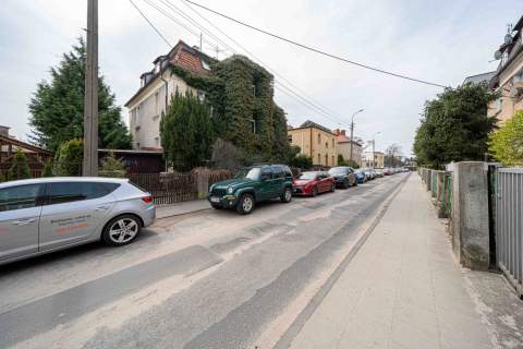 Mieszkanie oryginalne willa miejska osiedle Warszawskie Malta