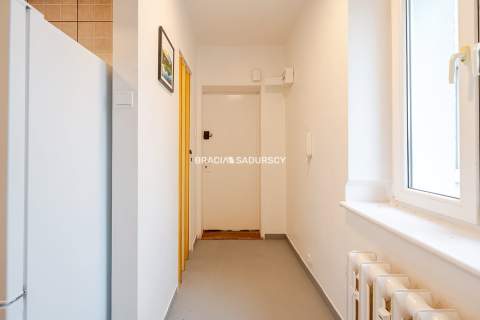 26 m na Ruczaju Idealne pod inwestycję