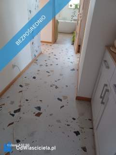 DUŻY APARTAMENT Z MOŻLIWOŚCIĄ ROZDZIELENIA HALA GARAŻOWA 30m2...