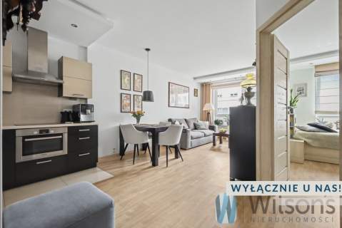 Apartament - Paiseczno