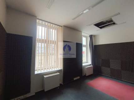 Śródmieście lokal biurowy 299,54 m2 do wynajęcia