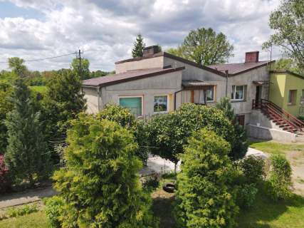 Dom Oaza spokoju Wierzowice Wielkie