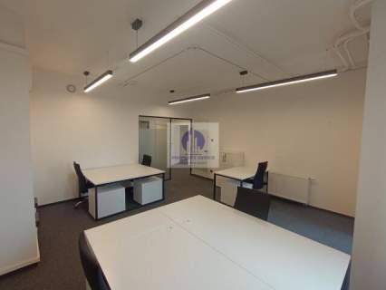 Wola lokal biurowy 93,79m2 do wynajęcia