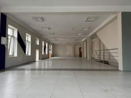 Doskonała lokalizacja w centrum Zambrowa