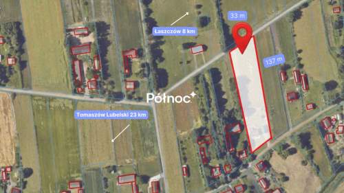 Dom z duszą w otoczeniu natury Pieniany