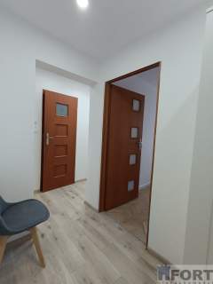 Komfortowe 2 pokojowe mieszkanie - ciche centrum