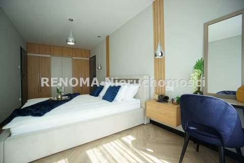 APARTAMENT Wyższy Standard 2024r.