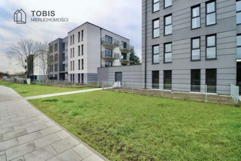 APARTAMENT w stylu SCANDI na Woli