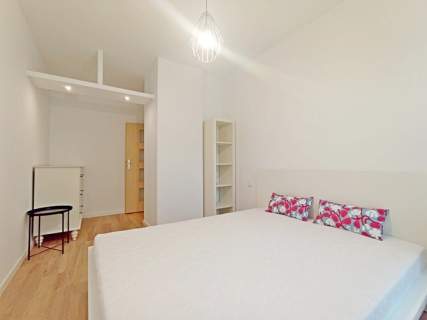 Apartament z ogródkiem i mp w garażu-Ledóchowskiej