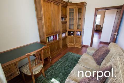 Apartament w kompleksie Angel Wawel, basen, siłownia, sauna