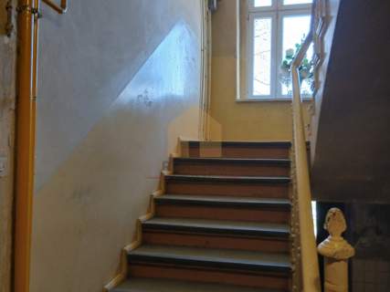 Przestronne 72m2 z wyjątkowym potencjałem.