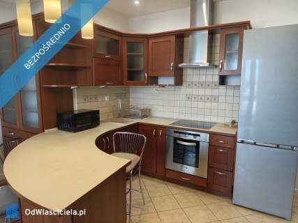 Mieszkanie dwupokojowe 43m2 Bemowo blisko metra M2