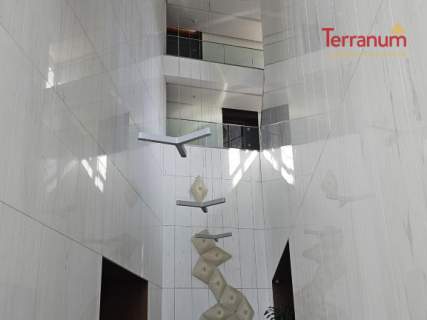Apartament z miejscem postojowym - STAWKI 2A