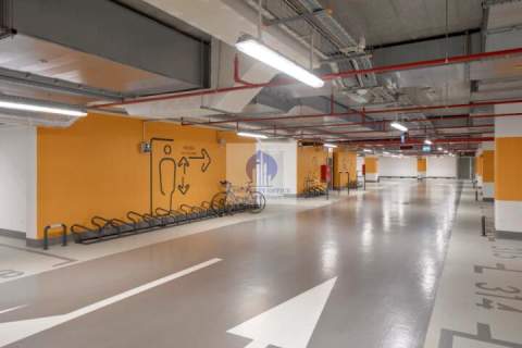 warszawska Wola - lokal biurowy 1501m2 do wynajęcia
