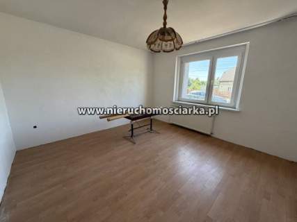 Dom Wodzisław Śląski ul. Jastrzębska 160 m2