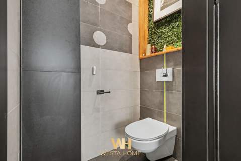 Mieszkanie do wynajęcia, 72 m2, Warszawa