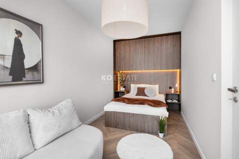 2M Apartament Centrum przy rzece Midori House