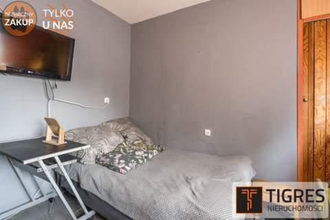 SPWŁ Wysoki parter Słoneczne Niski czynsz