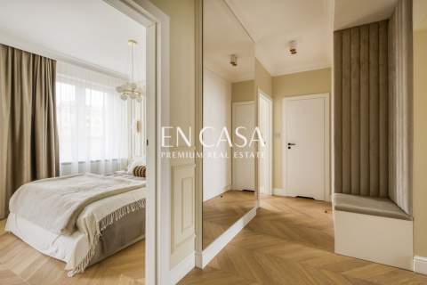 Apartament w prestiżowej lokalizacji