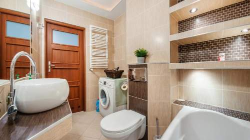 Apartament z 1 sypialnią, Lecha Kaczyńskiego 24/33