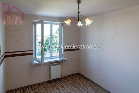 Łukasińskiego, 3-pok.mieszkanie z balkonem, 3 piętro