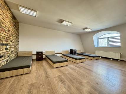 Mieszkanie do wynajęcia, 172 m2, Gorzów Wielkopolski