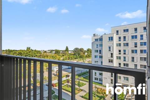 Wyjątkowy apartament na Pradze-Północ