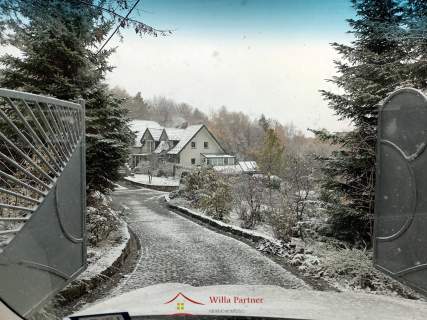 Bochnia, Dom, Rezydencja z pięknym ogrodem, działka 0,5ha