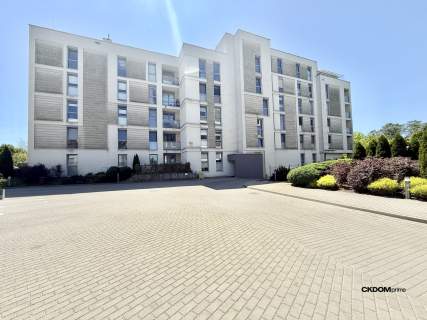 76 m2 z klimatem i prywatnym tarasem Kielce