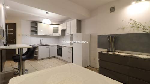 Nieruchomość komercyjna na sprzedaż, 45 m2, Kraków