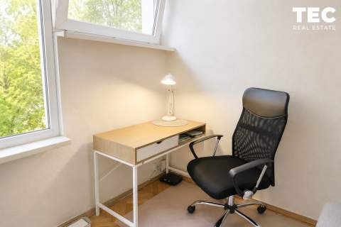 2 pokoje 35,5m2 Gnieźnieńska, Azory
