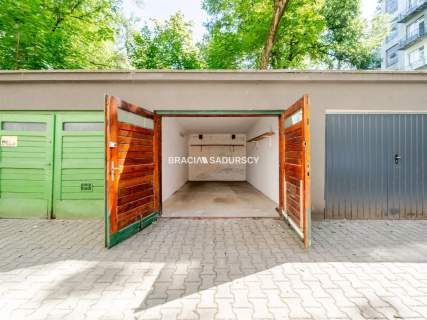 Mieszkanie na sprzedaż, 39 m2, Kraków