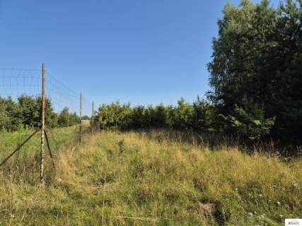 Na sprzedaż działka w Oleśnicy, gm. Wodynie