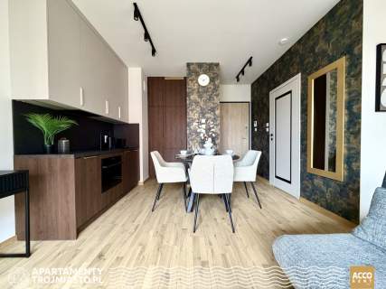 Letnica - NOWE studio Hala garażowa