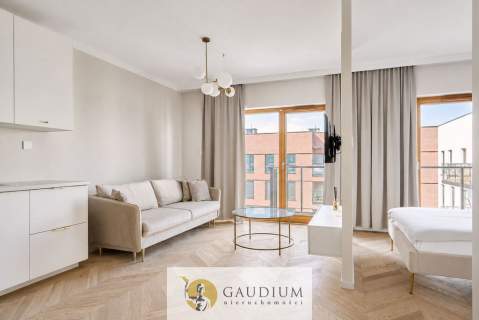 Luksusowy Apartament Sienna Grobla