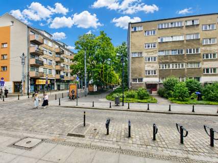 Okazja Rynek 2 pok Apartament blok media miejski