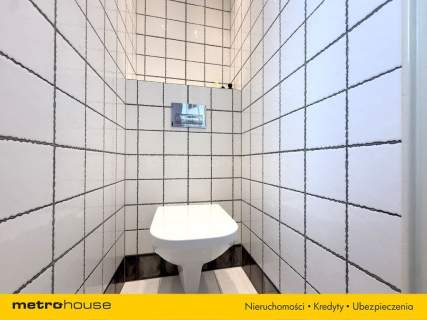 Słoneczne 63,52m2, 3 pokoje, CO miejskie, balkon