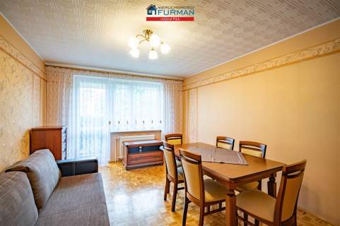 Mieszkanie 3 pokojowe na sprzedaż w Pile