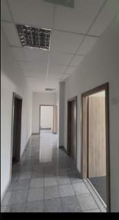 Magazyn 600 m2 rampa brama 0 11m Puławska Warszawa
