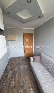 DO ZAMIESZKANIA W OS. KALINOWYM