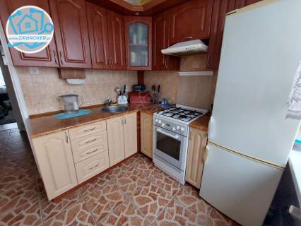 2 pokoje z balkonem Bema 39,49 m 