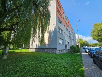 Mieszkanie na sprzedaż, 40 m2, Bytom